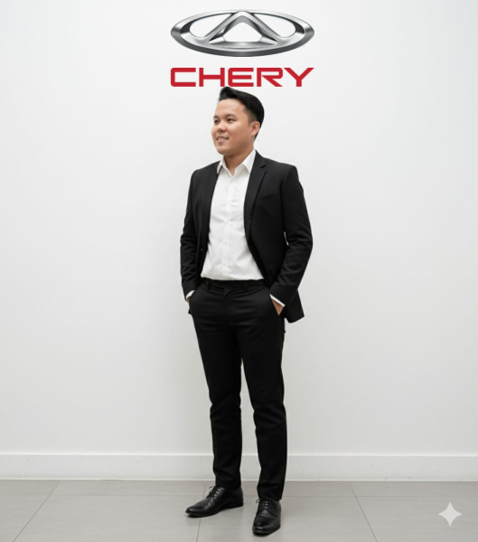 Sales Chery Bekasi Cyber Park