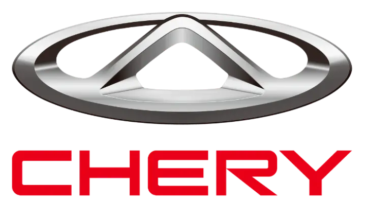 Chery Central Park Jakarta